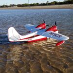 Grumman Goose le bimoteur amphibie rc