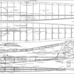 Plan planeur rc Windsurfer