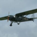 DeHavilland Push Moth