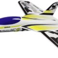 Multiplex FunJet 2 RC - Modèle Jet - Kit de Construction 783 mm