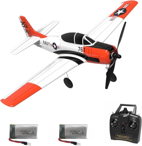 Volantex Aileron Parkflyer – Image 8