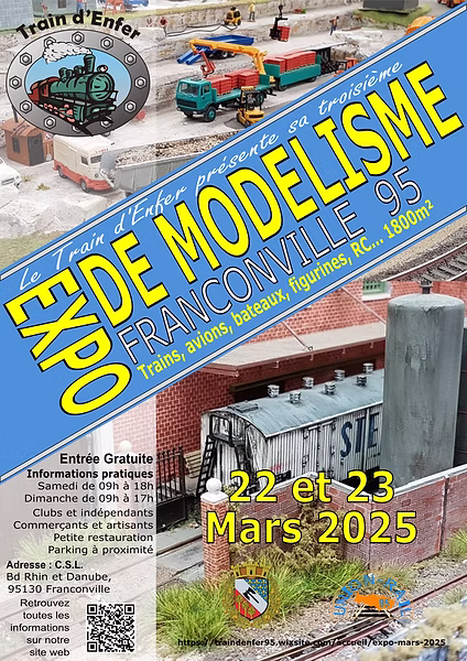 Expo Franconville