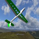 Picasim simulateur de vol gratuit