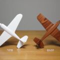Comparatif avion rc bois ou mousse