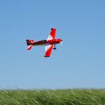 la seccurite en vol des avions rc
