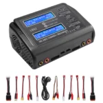 chargeur batterie lipo rc