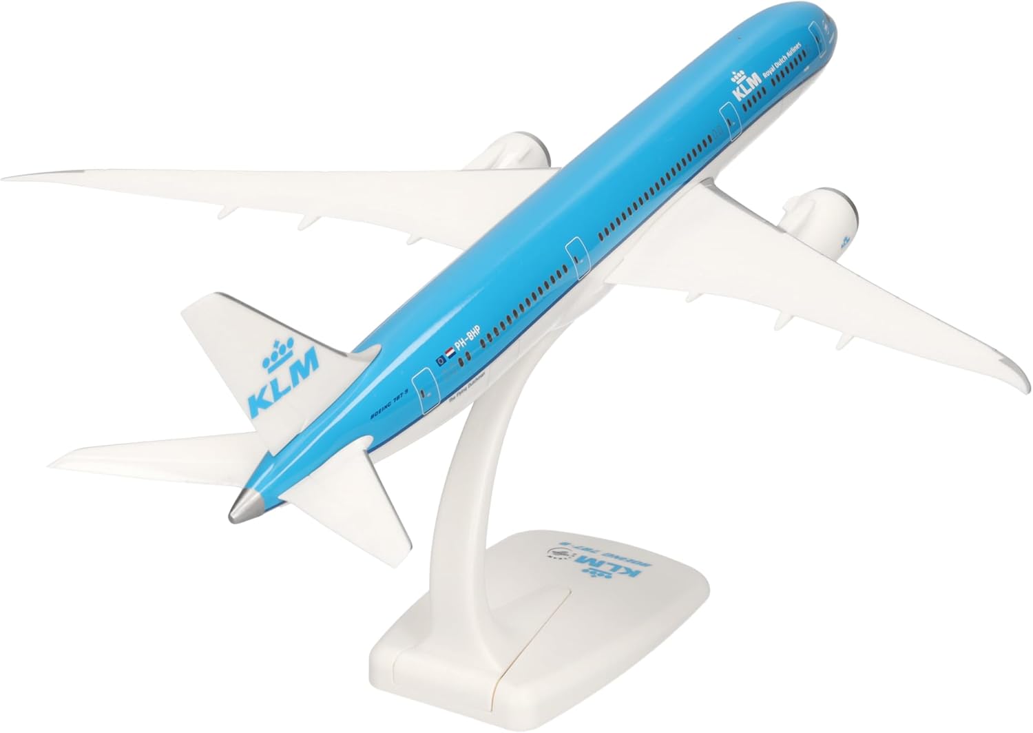 KLM Boeing 787-9 Dreamliner – PH-BHP “Tulp/Tulip” - image 4