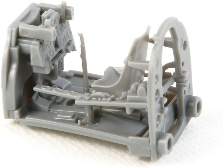 Tamiya - 60780 - Maquette - Aviation - Mitsubishi A6m2b Zéro - image 8