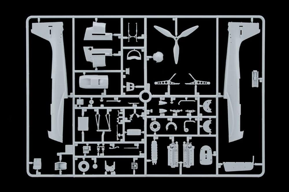 JUNKERS JU-87B STUKA - image 10