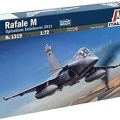 Italeri - I1319 - Maquette - Aviation - Rafale M Opex 2011 - image 1