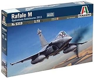 Italeri - I1319 - Maquette - Aviation - Rafale M Opex 2011 - image 1