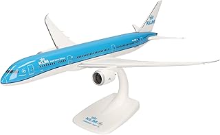KLM Boeing 787-9 Dreamliner – PH-BHP “Tulp/Tulip” - image 1