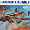 Tamiya - 61112 - Maquette - Aviation - Avro Lancaster B MK.i/III - image 1