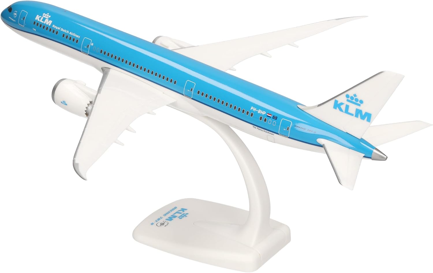 KLM Boeing 787-9 Dreamliner – PH-BHP “Tulp/Tulip” - image 6