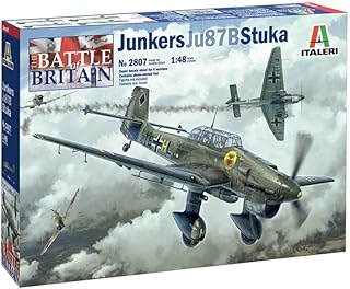 JUNKERS JU-87B STUKA - image 1