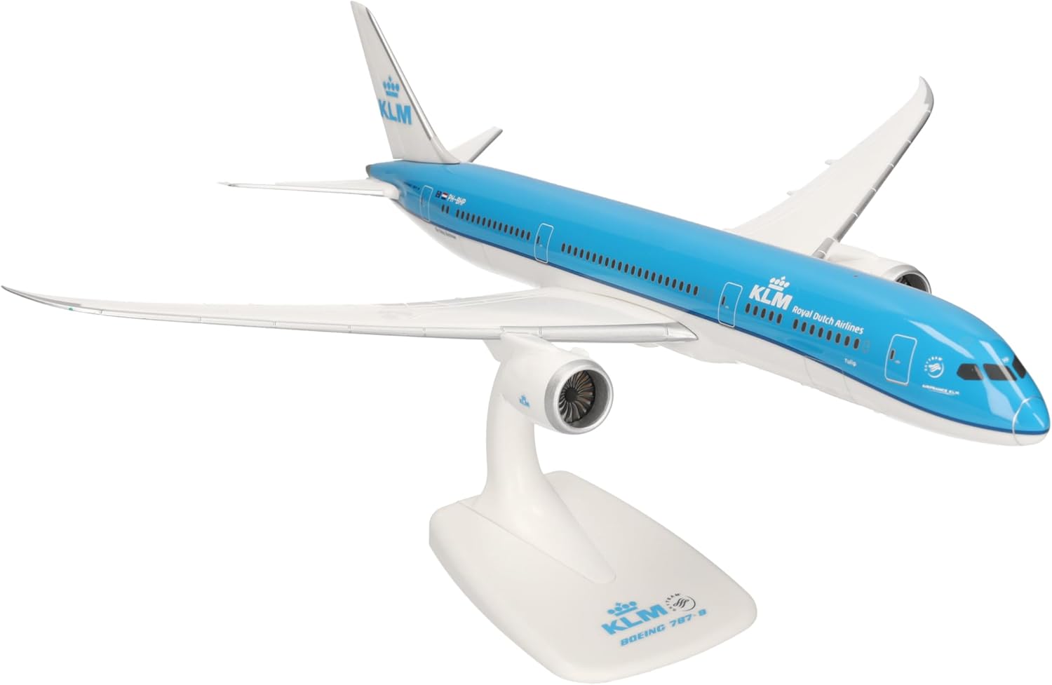 KLM Boeing 787-9 Dreamliner – PH-BHP “Tulp/Tulip” - image 5