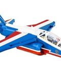 COBI Alpha Jet - Patrouille De France - image 1