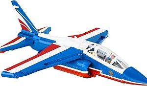 COBI Alpha Jet – Patrouille De France