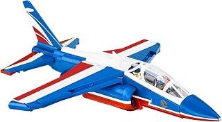 COBI Alpha Jet - Patrouille De France - image 1
