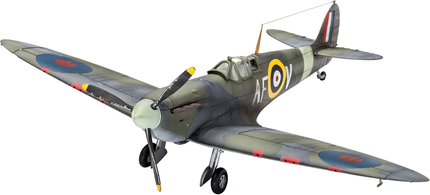 Revell Maquette, 03953 - image 4