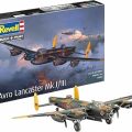 Revell Avro Lancaster MK.I/II 1:72 - image 1