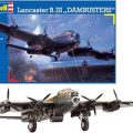 Revell - 04295 - Maquette - Lancaster "Dam Buster" - image 1