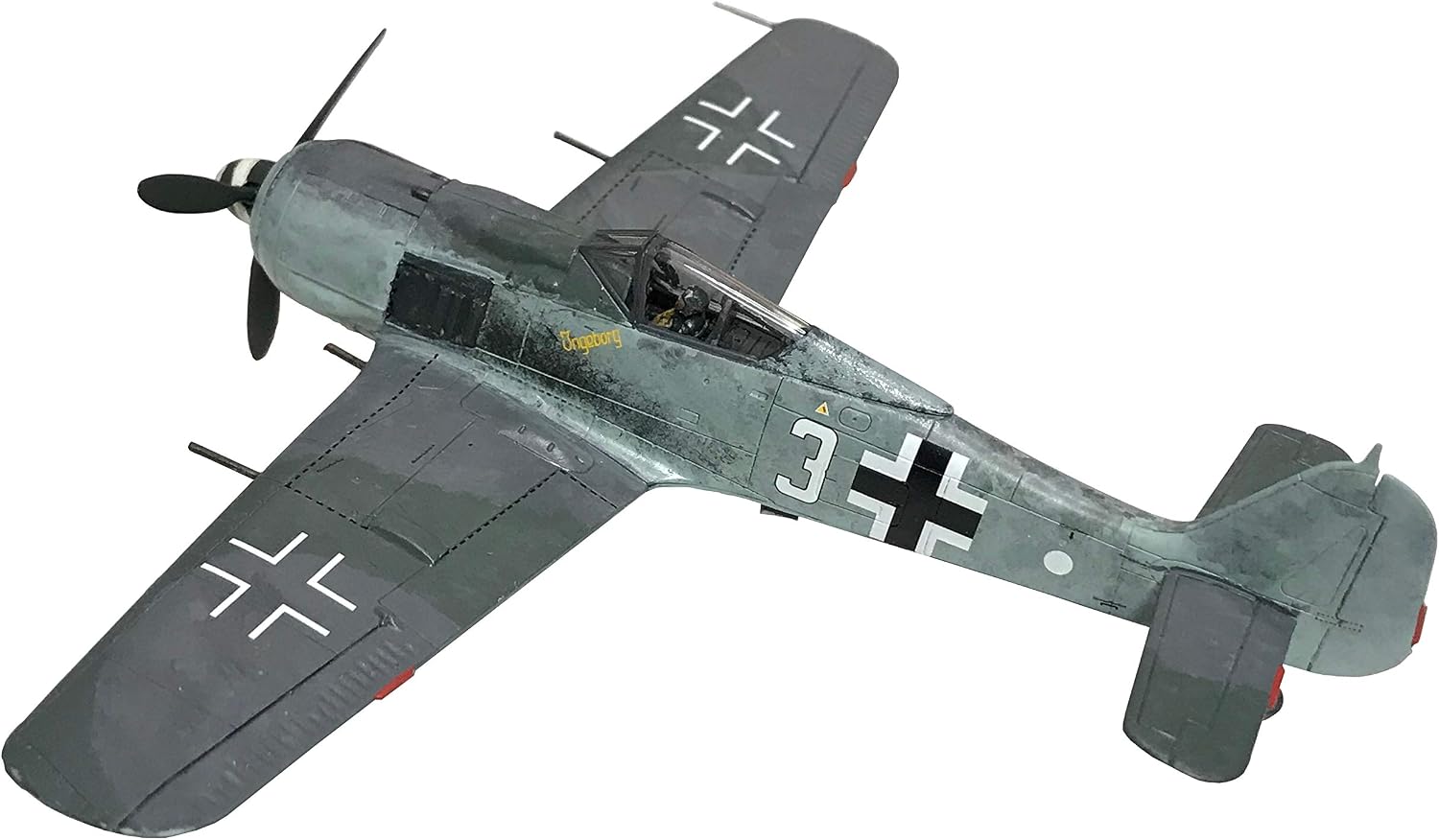 Mitsubishi A6M2b Zero - Échelle 1:72 - image 7