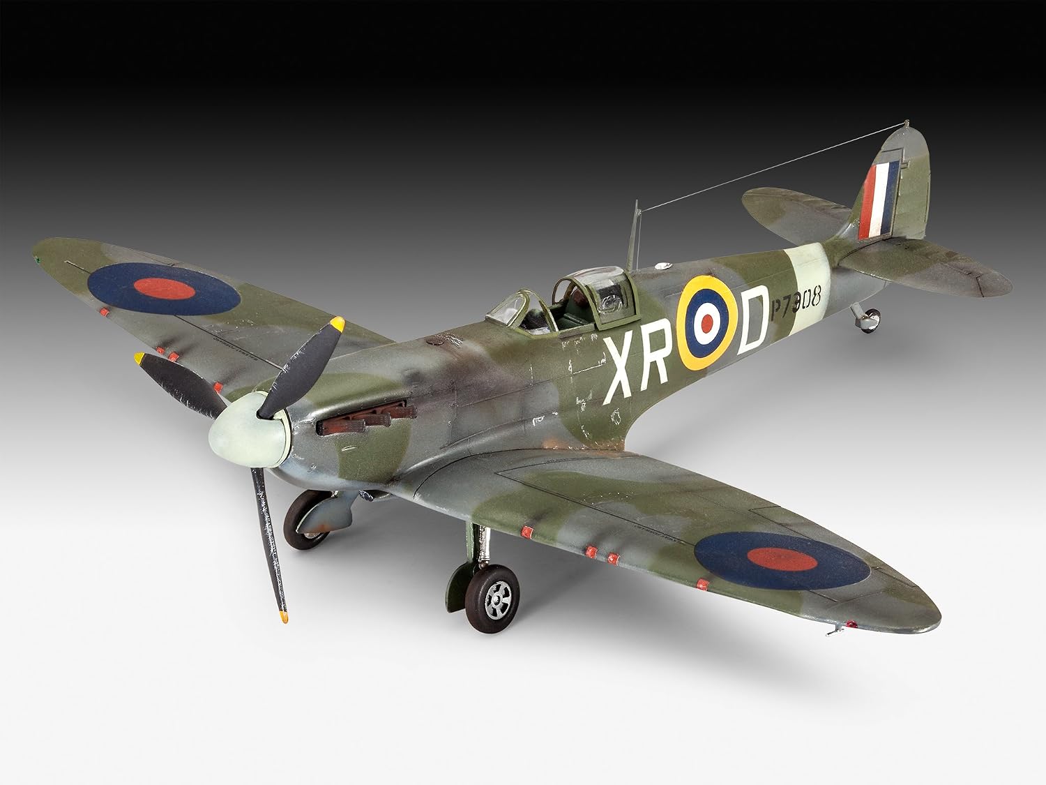 Revell Maquette, 03959, Non - image 10