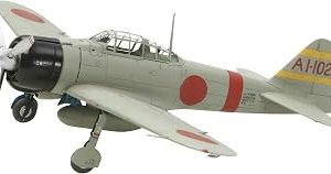 Tamiya – 60780 – Maquette – Aviation – Mitsubishi A6m2b Zéro