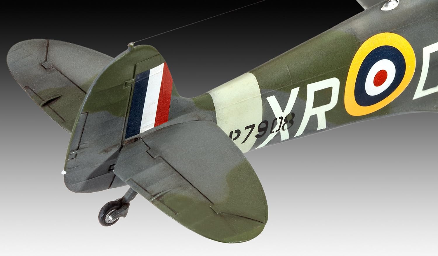 Revell Maquette, 03959, Non - image 7