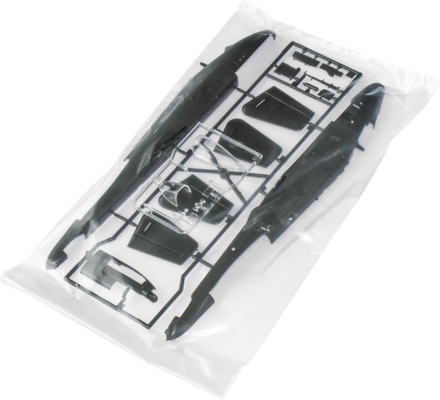 Tamiya - 61028 - Maquette - A-10A Thunderbolt II - Echelle 1:48 - image 5