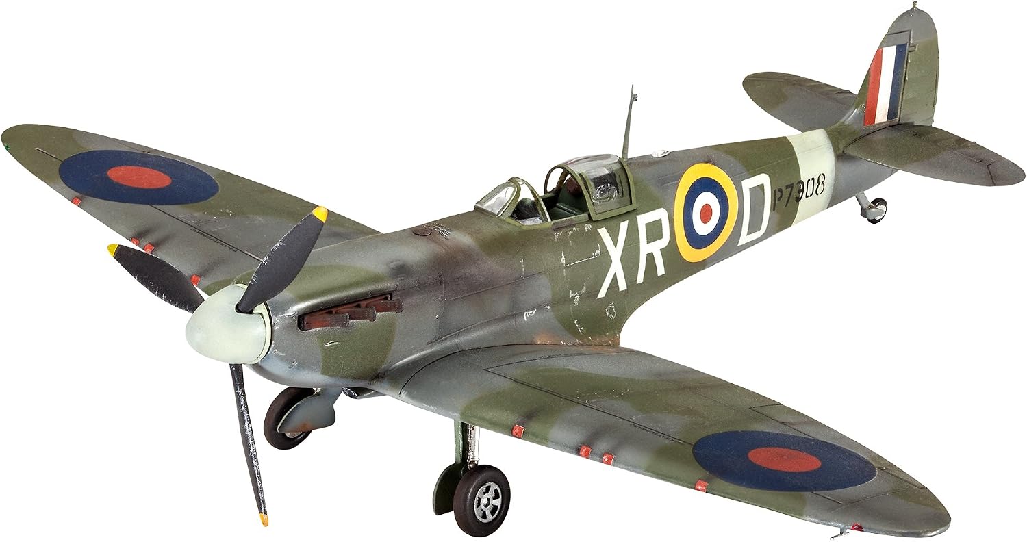 Revell Maquette, 03959, Non - image 4