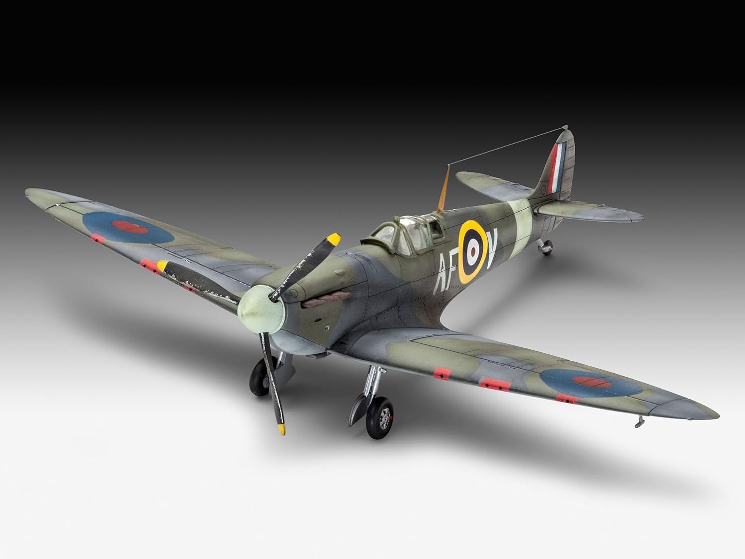 Revell Maquette, 03953 - image 5