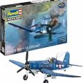 Revell - 04781 - Maquette - 2-Roues - Vought F4u-1d Corsair - image 1