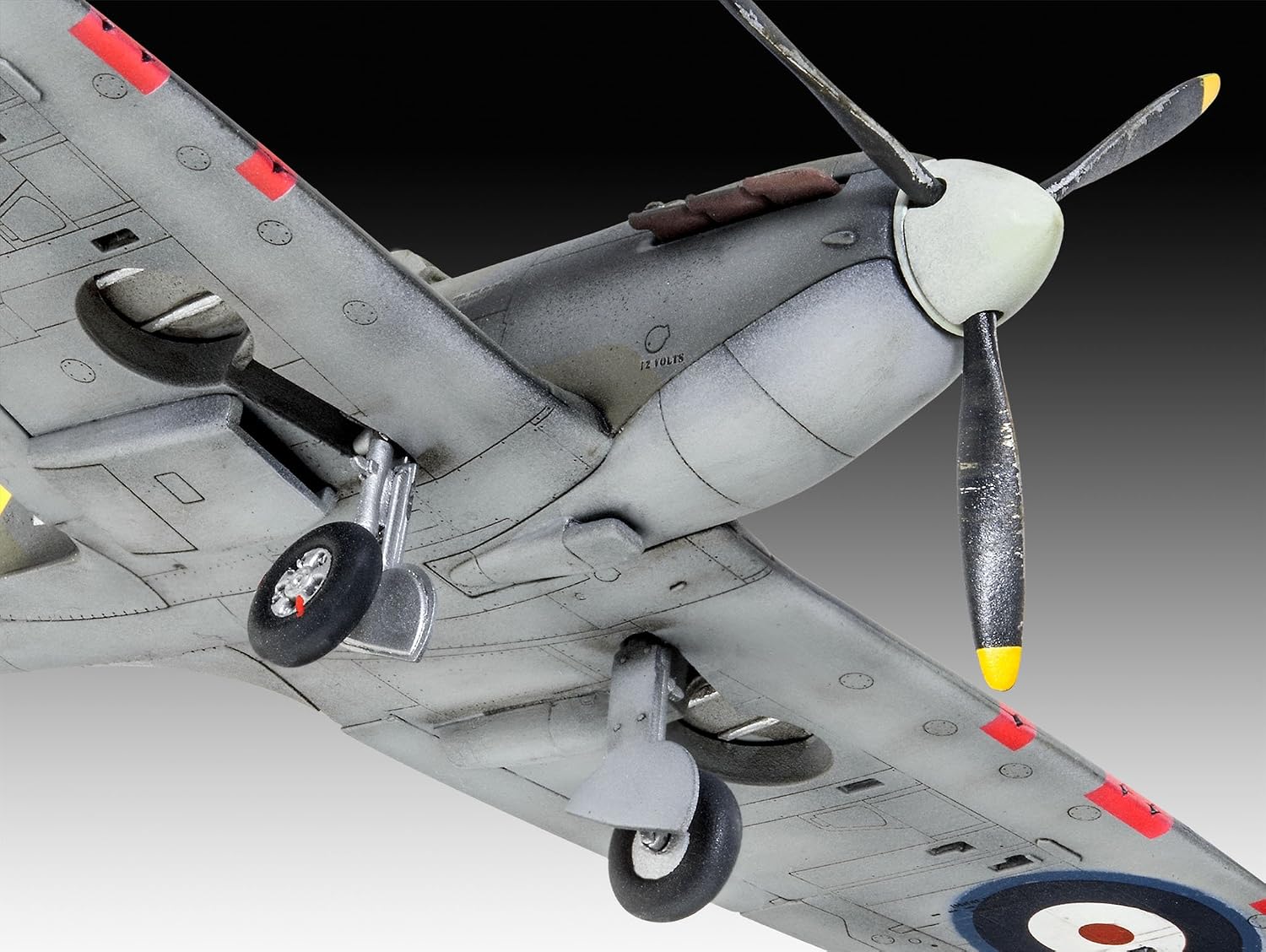 Revell Maquette, 03953 - image 8