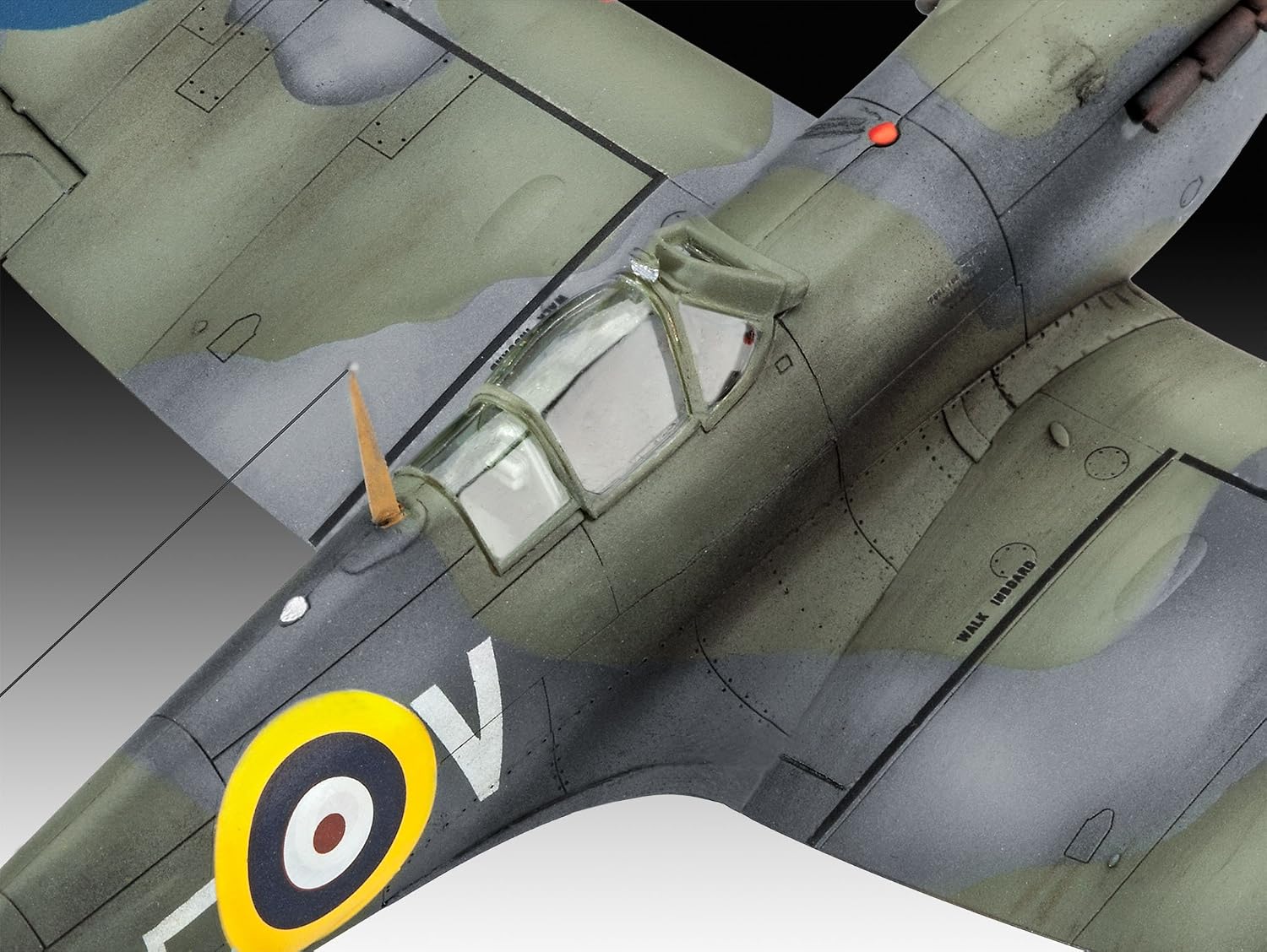 Revell Maquette, 03953 - image 6