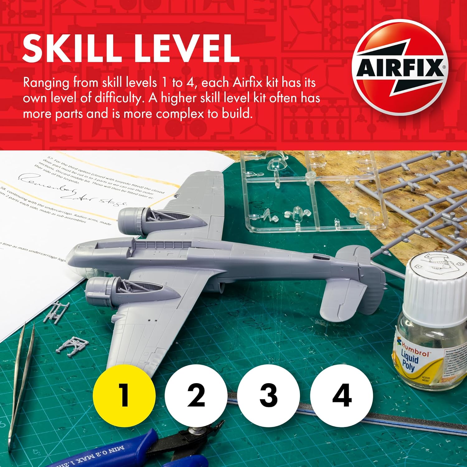 Mitsubishi A6M2b Zero - Échelle 1:72 - image 3