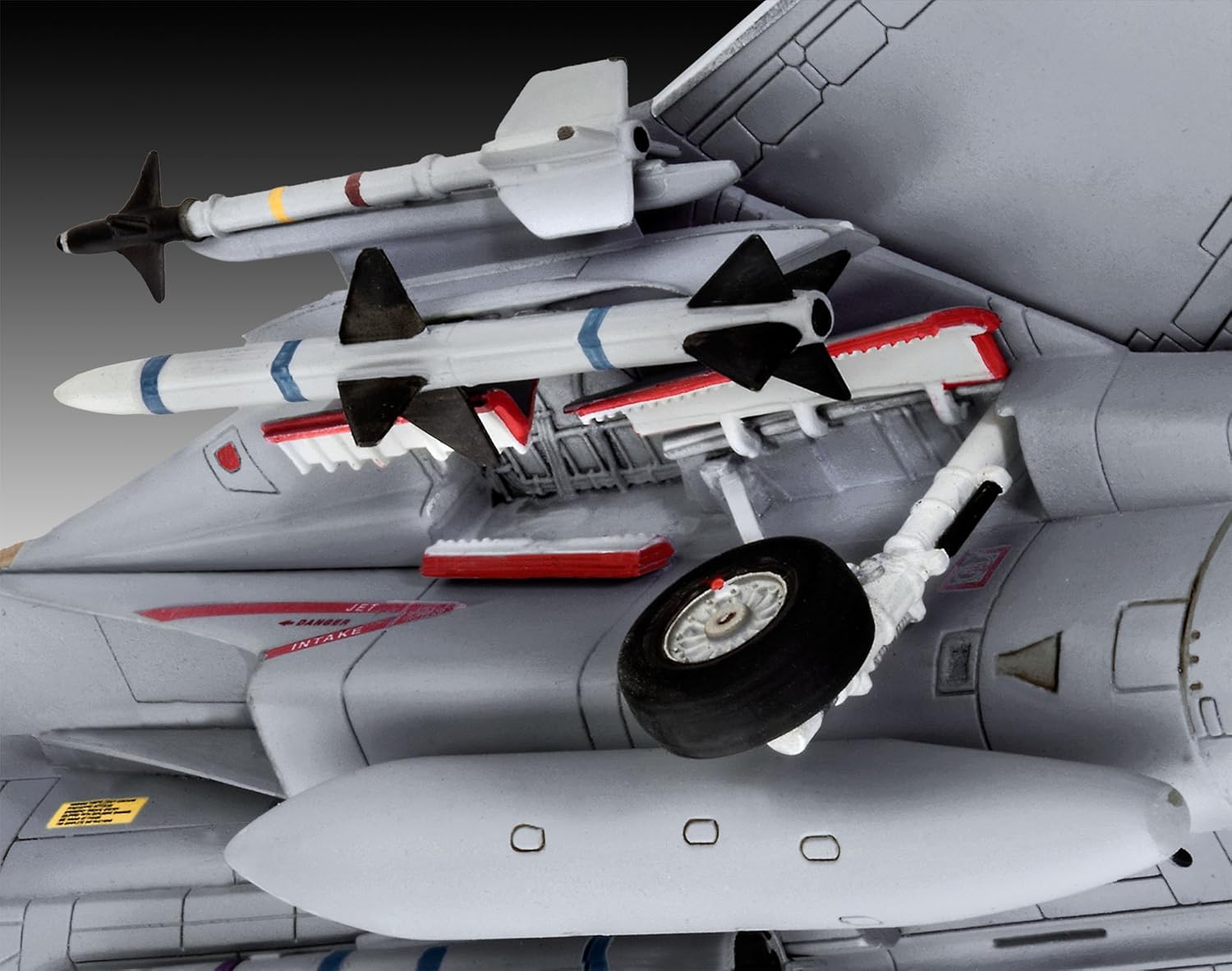 Revell - 03960 - Maquette - F-14D Super Tomcat - Echelle 1/72 - Échelle 1:72 - image 6