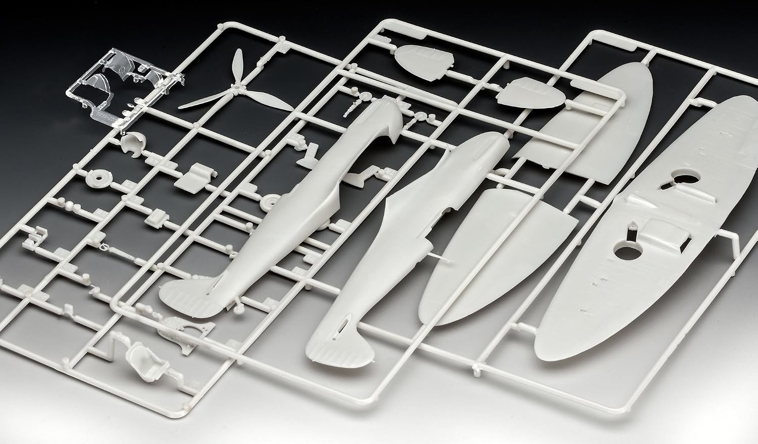 Revell Maquette, 03959, Non - image 9