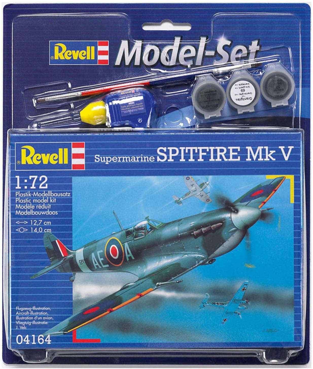 Revell Maquette, 03953 - image 10