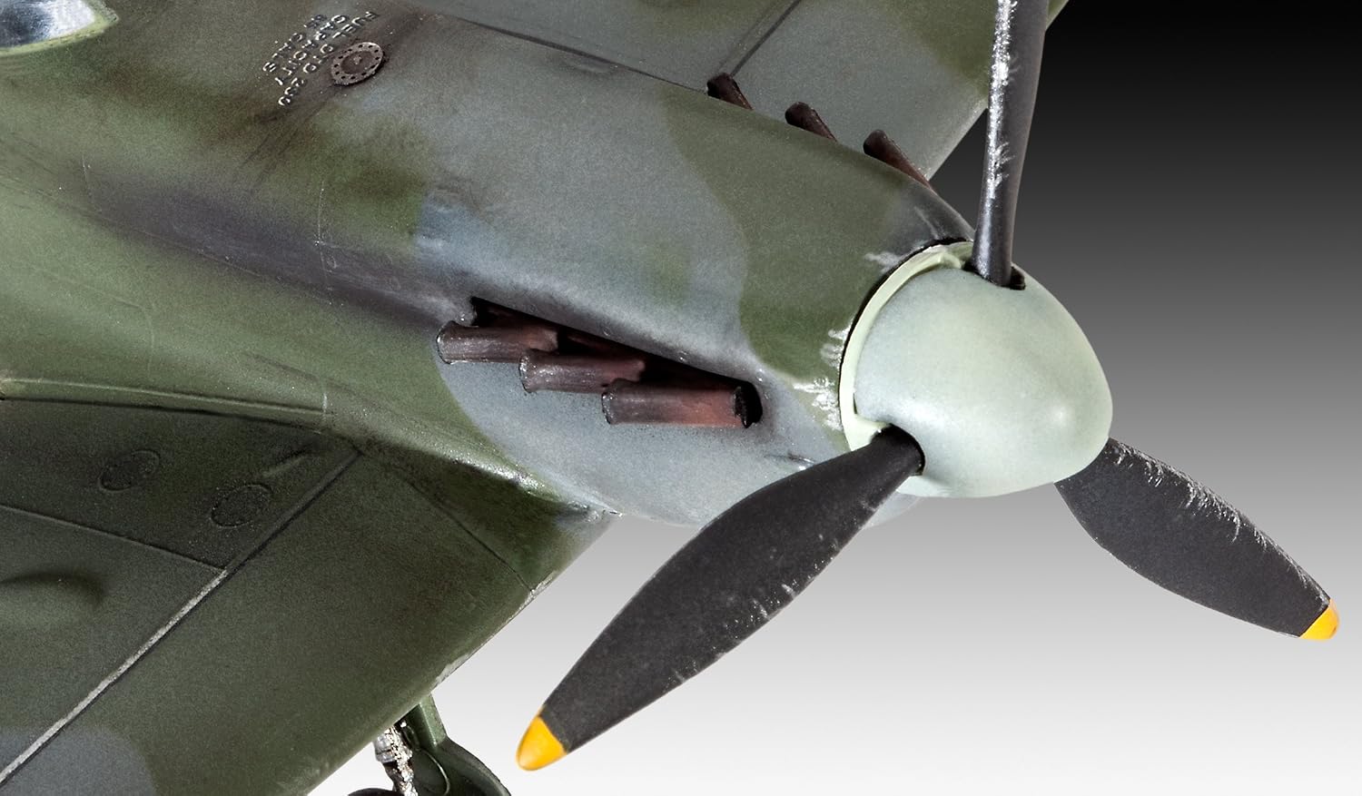Revell Maquette, 03959, Non - image 5