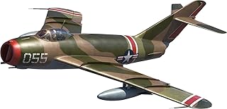 Airfix - A03091A - Standard Model Set Mikoyan, Gurevich Mig-17F 'Fresco' Kit de Construction de Maquettes d'avion en Plastique pour Adultes et Enfants à Partir de 8 Ans - image 1