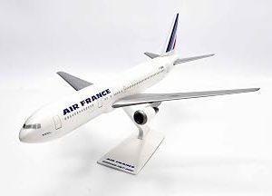 Maquette Avion Boeing 767-300 AIR France au 1/200 B767 – Échelle 1:200