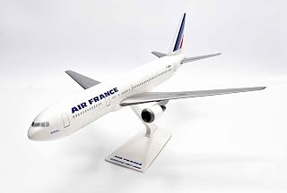 Maquette Avion Boeing 767-300 AIR France au 1/200 B767 - Échelle 1:200 - image 1