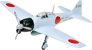 Tamiya - 61025 - A6M3 Zero Model 32 - image 1