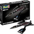 Lockheed SR-71 Blackbird easy-click-system - image 1